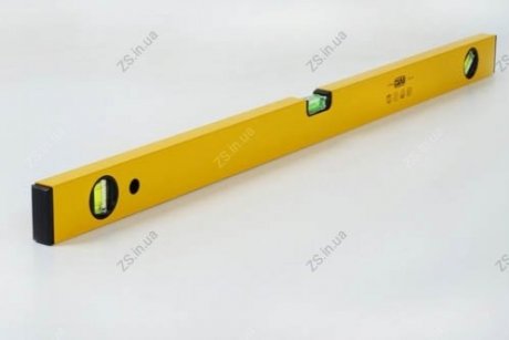 Фото 1 - уровень 3 капсулы 100см (усиленный) СИЛА 510126 Уровень 3 капсулы 100см (усиленный) СИЛА 510126 (фото 1)