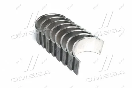 Вкладыши шатунные Р2 МТЗ 80 82 Д 50 Д240 (ТМ)) Jubana 240-1004140 Р2
