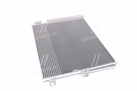 Конденсатор кондиционера JEEP GRAND CHEROKEE (WK2, W3) (10-) 3.0 CRD (выр-во) Nissens 940411