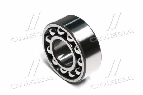 Подшипник шариковый самоустанавливающийся (40х90х33) SKF 2308 ETN9/C3