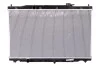 Радіатор охолодження HONDA CR-V (RM) (12-) 2.4 i 16V Nissens 681378 (фото 1)