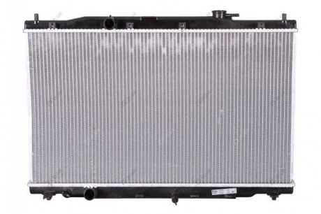 Радіатор охолодження HONDA CR-V (RM) (12-) 2.4 i 16V Nissens 681378