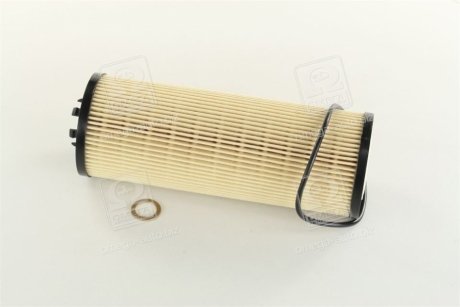 Фильтр масляный двигателя AUDI A6 2.5TDI V6 97- (выр-во) CHAMPION COF100513E (фото 1)