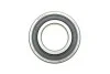 Підшипник кульковий 6208 2RS1/C3 (40х80х18) SKF 6208-2RS1/C3 (фото 1)