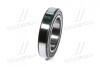 Подшипник шариковый 6012 2RS1/C3 (60х95х18) SKF 6012-2RS1/C3 (фото 2)