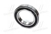 Подшипник шариковый 6012 2RS1/C3 (60х95х18) SKF 6012-2RS1/C3 (фото 3)