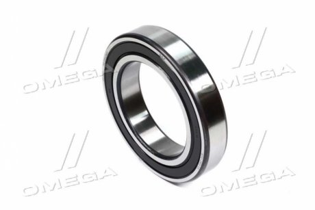 Подшипник шариковый 6012 2RS1/C3 (60х95х18) SKF 6012-2RS1/C3