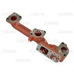 Колектор випускний Д 245 (ТМ). JUBANA) Jubana 245-1008025