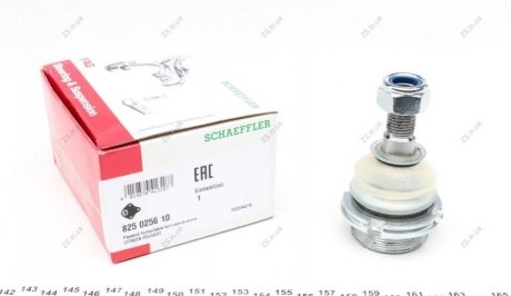 Опора кульова CITROEN, PEUGEOT (Старий номер 916617) FAG 825 0256 10