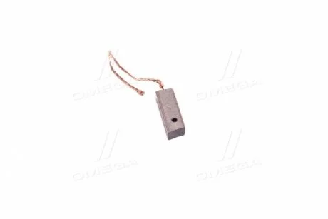 Щетка генератора ISUZU, Богдан, 24В (50,60, 80А) <> ДК 8973515720-03