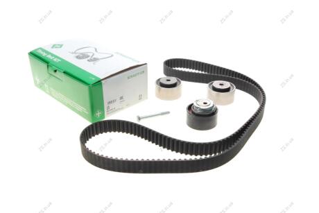 Комплект ремня ГРМ замена 530 0475 10 (Выр-во) INA 530 0765 10