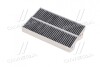 Фильтр салона PEUGEOT 208 II 19- угольный (2шт.) (выр-во) DENCKERMANN M110984K (фото 3)