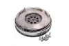 Маховик MB C-CLASS, E-CLASS, 09-16 SACHS 2294 001 293 (фото 4)