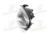 Фара ліва (чорний корпус) DW LANOS Tempest 020 0139 R01C (фото 2)