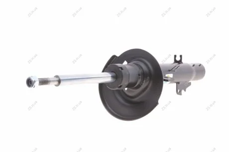 Амортизатор подв. PEUGEOT 207 (47MM) передн. лев. газов. B4 (выр-во) BILSTEIN 22-184160