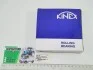Подшипник (6214) (KINEX) дифференциал, шкив ХТЗ, мост ср., задн. ЗИЛ KINEX BEARINGS, a.s. 214 (фото 3)