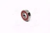 Подшипник шариковый d>30 (выр-во NTN) TW NTN-SNR 6001JRXLLUC3/5K (фото 1)