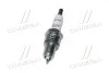 Свіча запалювання Silver ГАЗ, УАЗ, DAEWOO, VW, Opel, Honda (зазор 0,7) (BRISK) Brisk LR17YS (фото 2)