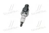 Свіча запалювання Silver ГАЗ, УАЗ, DAEWOO, VW, Opel, Honda (зазор 0,7) (BRISK) Brisk LR17YS (фото 4)