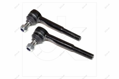 Наконечник тяги рул. ВАЗ 2121 внутр. (Кт. 2 шт.) <> ДК 2121-3414058