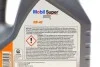 Олива моторна SUPER 3000 5W-40 API SN/SM (Каністра 4л) MOBIL 152566 (фото 2)