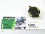 Крышка бачка расширительного ВАЗ, ГАЗ 3307,3308,3309, ВАЛДАЙ, ПАЗ металл ZS 2101-1311065 (фото 2)