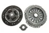Сцепление CITROEN JUMPER, PEUGEOT BOXER 2.2HDI (выр-во) LUK 625 3023 00 (фото 1)