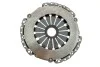 Сцепление CITROEN JUMPER, PEUGEOT BOXER 2.2HDI (выр-во) LUK 625 3023 00 (фото 4)