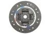 Сцепление IVECO DAILY I - II - III - IV 85-11(выр-во) LUK 624 1313 00 (фото 6)