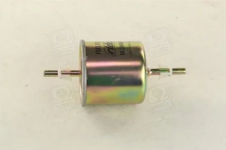 Фільтр паливний FORD ESCORT, FIESTA 90-00, MONDEO 93-00 Rider RD.2049WF8069