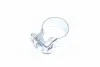 Хомут кріплення глушника VW, AUDI, SKODA, SEAT (Fischer) Fischer Automotive One 951-944 (фото 4)