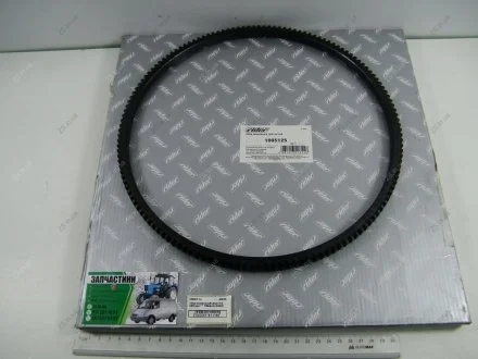Обід маховика зубчастий ГАЗ 2410, 3302 Rider 24-1005125
