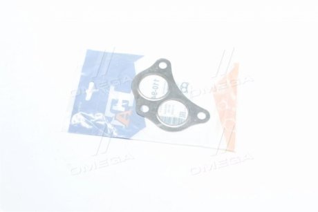 Прокладка глушника VW, SEAT (вир-во Fischer) Fischer Automotive One 110-943