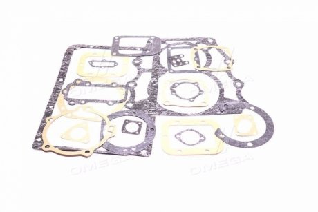 Р/к КПП КАМАЗ (пароніт, 16 найменувань) Авто Союз 88 5320-1700000