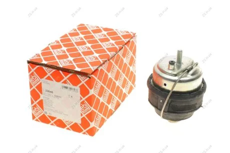 Подушка двигуна VOLVO (Febi) FEBI BILSTEIN 22646