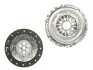 Сцепление OPEL ASTRA H, VECTRA C, ZAFIRA B 1,9 CDTI (Выр-во) Valeo 826955 (фото 1)