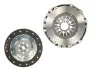 Сцепление OPEL ASTRA H, VECTRA C, ZAFIRA B 1,9 CDTI (Выр-во) Valeo 826955 (фото 2)