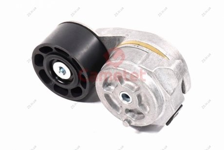 Натяжитель ремня JOHN DEERE, CNH JOHN DEERE [RE170084, RE232242, RE518097, RE68715, RE582501, 0011380740] CASE [86013886] " Cametet 54236-66