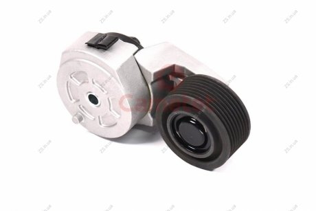 Натяжний пристрій JOHN DEERE, JCB JOHN DEERE [RE193648, RE164876] CASE [87409564, 87436755, 87801838, J945849] JCB [02/912216] Cametet 54242-22