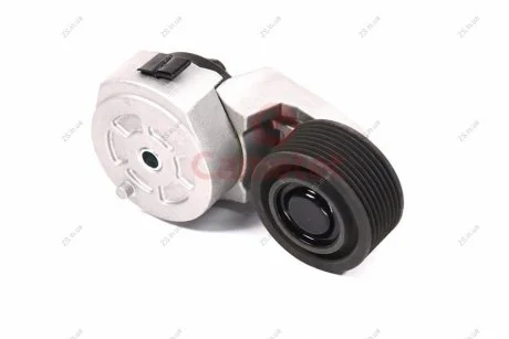 Натяжний пристрій JOHN DEERE, JCB JOHN DEERE [RE193648, RE164876] CASE [87409564, 87436755, 87801838, J945849] JCB [02/912216] Cametet 54242-22