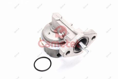 Насос паливний ручної підкачки JOHN DEERE JOHN DEERE [RE66153, DZ110617, DZ117588, DZ120070] Cametet 54254-44