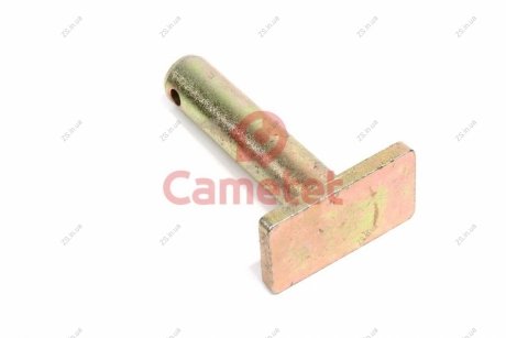 Палец навески 25 мм JOHN DEERE, CASE, Fendt JOHN DEERE [L158185, AL78785, L156668] Cametet 54282-22