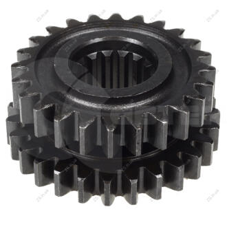 Шестерня 4, 5, 7 и 8 передачи первичного вала. МТЗ, Zб=27, Zм=24 (S.I.L.A.) S.I.L.A. 50-1701048-А