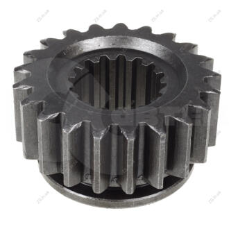 Шестерня 3, 6 и 9 передачи первичного вала скользящая (Z=21) (S.I.L.A.) S.I.L.A. 50-1701045