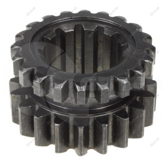 Шестерня ведущ 1 ступ редукт. пром вала (z=20) МТЗ-80 (S.I.L.A.) S.I.L.A. 50-1701196