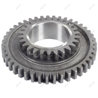 Шестерня промежуточная 3-й передачи (Z=43) КПП МТЗ-80 (S.I.L.A) S.I.L.A. Ф50-1701056-Б