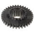 Шестерня ведомая понижающего редуктора (Z=34) МТЗ-80 (S.I.L.A.) S.I.L.A. 70-1721025 (фото 1)