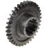 Шестерня ведомая понижающего редуктора (Z=34) МТЗ-80 (S.I.L.A.) S.I.L.A. 70-1721025 (фото 2)