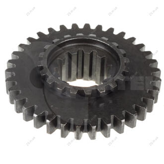 Шестерня ведомая понижающего редуктора (Z=34) МТЗ-80 (S.I.L.A.) S.I.L.A. 70-1721025