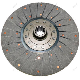 Диск ведущий главной муфты сцепления ЮМЗ-6 D=316 мм (S.I.L.A.) S.I.L.A. 45-1604040-А3